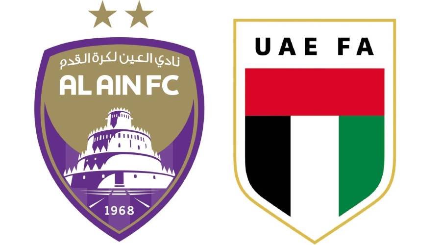 تطور لافت بعد «حرب البيانات»..نادي العين يقاضي اتحاد كرة القدم